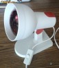 lampa infrarosu pentru masaj 150w noua lampa infrarosu pentru masaj 150w noua