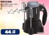 Electrocasnice - Mixer de mana HEINNER Inspiration 475 - NOU * GARANTIE !