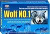 WOLF NO.1  ERECTII DE PANA LA 180 DE ORE!   Produs pentru potenta masculina!