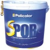 Vopsea lavabila SPOR interior 15L