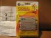 amplificator tv pe cablu 2 iesiri20db