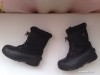 CIZME SOREL CAUCIUC IARNA GROASE NR 33 1/3 INTERIOR 21.5 CM