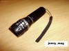 Lanterna Police 35 W cu Led Luxeon (Lumen) Lupa si Dimmer Zoom (Nou)