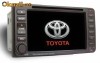Sistem navigatie, DVD, TV Toyota universal Camry(06) Corolla(Ex) Land Cruiser Vios Hilux RAV4 model vechi TTi-6003 include harta Full Europa