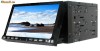DVD player auto TTi 2 DIN cu Bluetooth TV si navigatie SA7020G include harta Full Europa