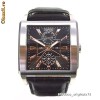 Ceas barbatesc elegant ESPRIT Global Player  NOU CU ETICHETA , cutie cadou