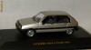 IXO Citroen VISA CLUB II ( OLTCIT in 4 usi )  1:43