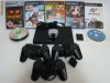 consola ps2 Sony Play Station 2 modat