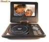 DVD Player Portabil 7.5 Inch PNI-NS769 cu Tuner TV Radio Slot USB Card SD si Jocuri