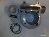 SET MOTOR CILINDRU SCUTER 4TIMPI 125