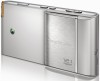 Sony Ericsson Satio