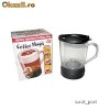 Cana electrica pentru cafea