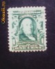 U.S.A. 1902 -- Franklin , MNH