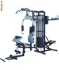 Aparat multifunctional Athlet