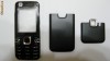 Carcasa Nokia 6124 Negru
