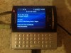 sony ericsson x10  mini pro impecabil