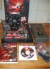 Intel Xeon E5530 es (Quad core,  soket 1366) Foxcon BloodRage (wather cooling ----- audio x-fi) Pret Magazin 4200ron
