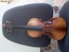 VIOARA 3/4 SIGNATONE CZECHOSLOVAKIA 1966 MODEL STRADIVARIUS