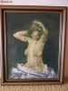 NUD - ULEI / PANZA