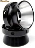 NAB 1/4 inch, negru, noi, pereche