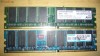 Memorie Ram DDR1 512 x2