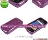 HUSA MOV GEL - SILICON SAMSUNG S5660 GALAXY GIO - TRANSPORT GRATUIT