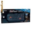 Tastatura A4TECH PROFESIONAL Game X7-G700