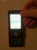 Vand Sony Ericsson w910i 100 lei NEGOCIABIL