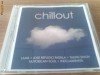 CD COLECTIE CHILLOUT