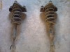 Amortizor + arc fata VW Passat B5 1.9TDI