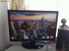 Sistem GAMING desktop i7 920 Quad Core 2.66Ghz cu monitor Samsung 22