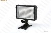 Lampa foto-video Triopo 126 LED-uri TTV-126 (CN126) Lampa foto-video Triopo 126 LED-uri TTV-126 (CN126)