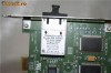 EMULEX HASS PASS CIRCUIT BOARD + TRANSCEIVER FTR-8539-3