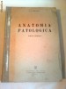 ANATOMIA PATOLOGICA - PARTEA GENERALA  ~ A.I.ABRICOSOV