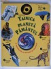 TAINICA PLANETA PAMANTUL {Enciclopedie Aquila, 1999}