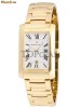 Ceas de lux Maurice Lacroix Miros Gold Men, placat cu aur, Swiss made! *NOU*