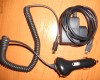 Incarcator Mini USB (Blackberry). Incarcator auto,masina si Incarcator de camera