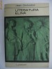 JEAN DEFRADAS - LITERATURA ELINA