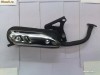TOBA ESAPAMENT SCUTER 2 TIMPI