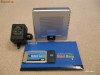 190 COMBCO ROUTER ADSL LINKSYS WGKPC354G + PLACA RETEA WIRELESS PCMCIA