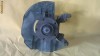Fuzeta complecta BMW seria 3, model E46, partea dreapta fata