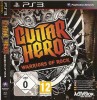 JOC PS3 GUITAR HERO WARRIORS OF ROCK ORIGINAL ZONA 2 MULTIPLAYER (Transport gratuit la plata in avans)