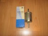 Vand filtru benzina Matiz nou