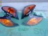 SEMNALIZATOARE BMW 320 DUPA 2001
