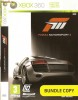 JOC XBOX 360 FORZA MOTORSPORT 3 BUNDLE COPY ORIGINAL PAL (Transport gratuit la plata in avans)