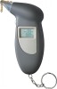 ALCOOL TESTER DIGITAL CU PATRU CAPETE DE REZERVA ,SUPER OFERTA!!!