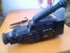 camera video sony