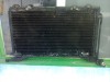 Radiator AC Mercedes W210 E290TD 1997 - VALEO