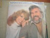 KENNY ROGERS DOTTIE WEST Every Time Two Fools Collide
