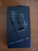 VOICE CHANGER  MODEL 1